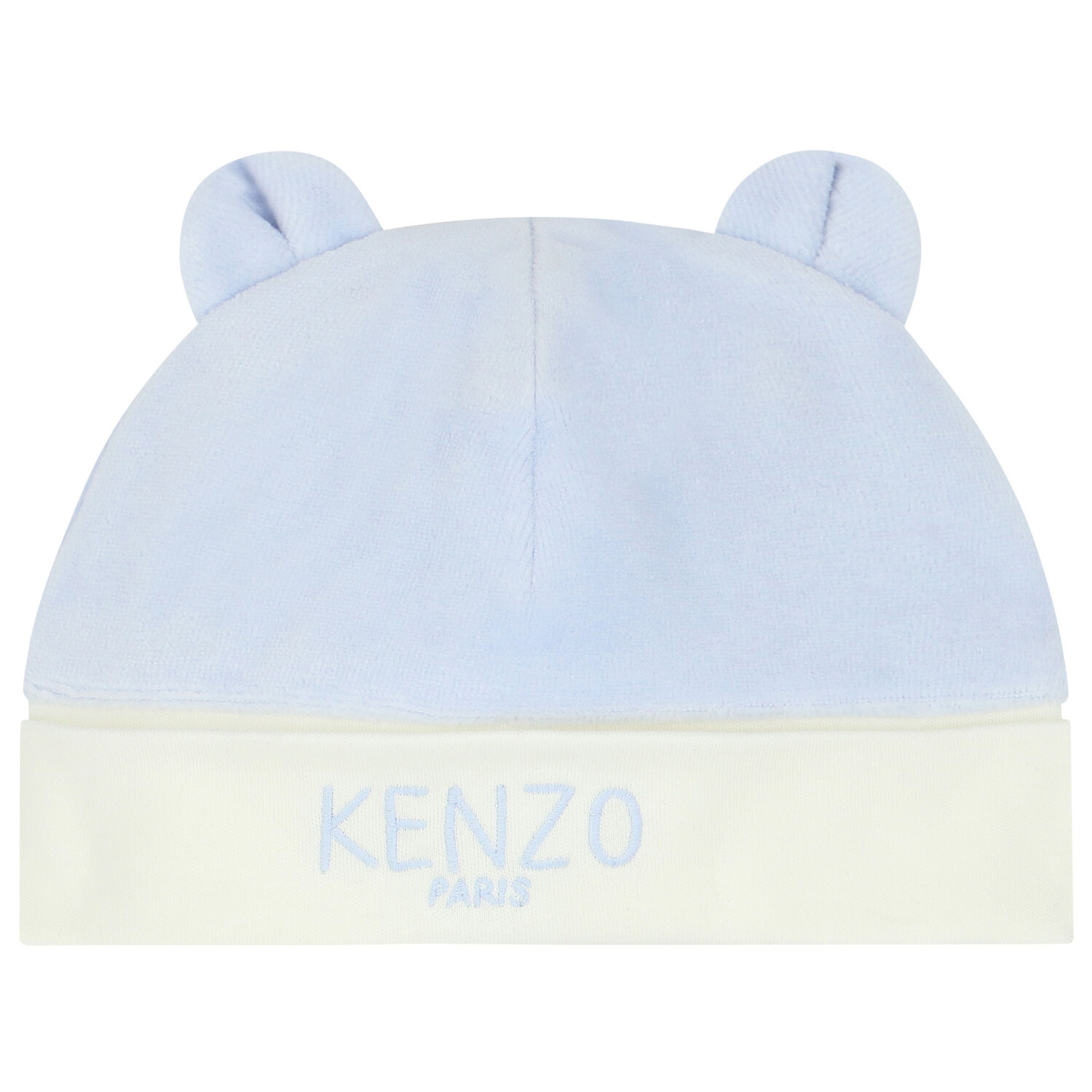 طقم هدايا للأولاد بالشعار باللون الأزرق, 1, hi-res